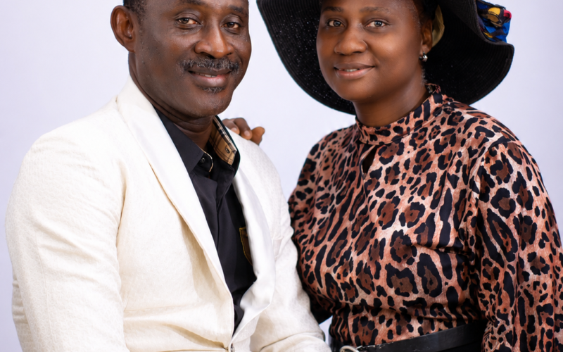 2026 Apostolic Invasion: Overflowing